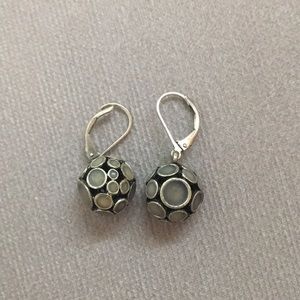Retro Earrings